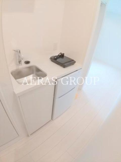 キッチン　同仕様