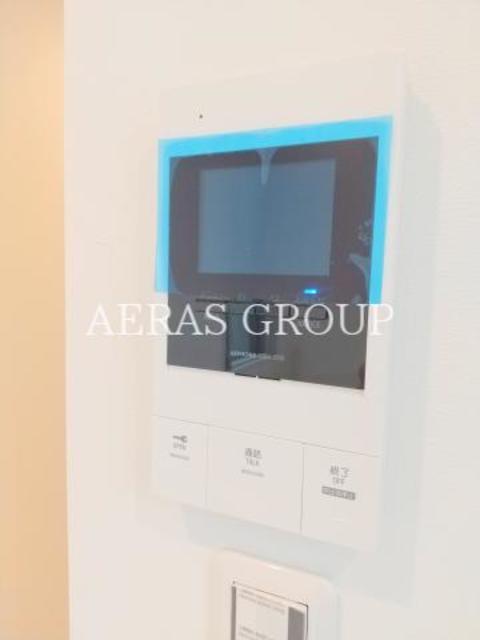 セキュリティ　同仕様