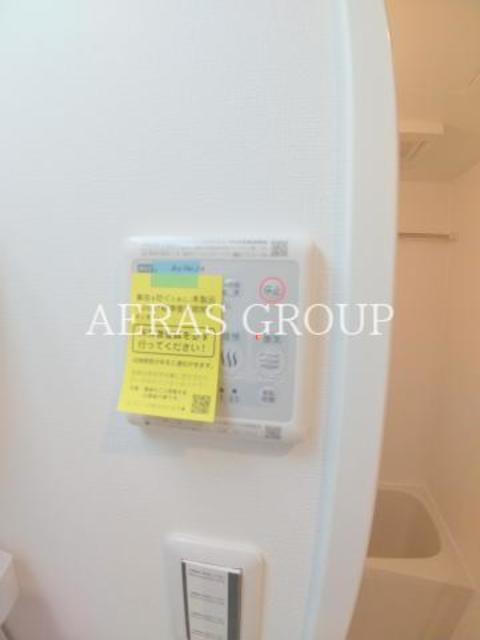 その他設備　同仕様