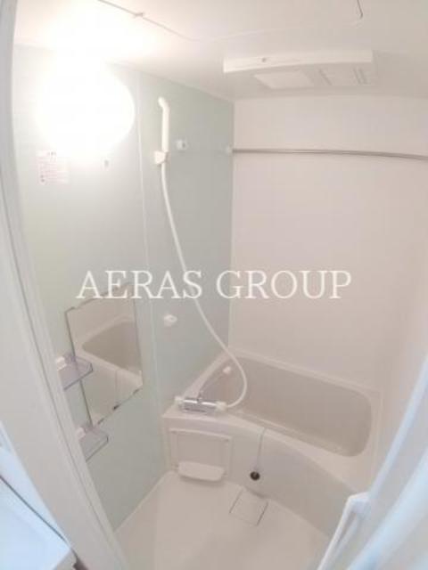 バス・シャワールーム　同仕様