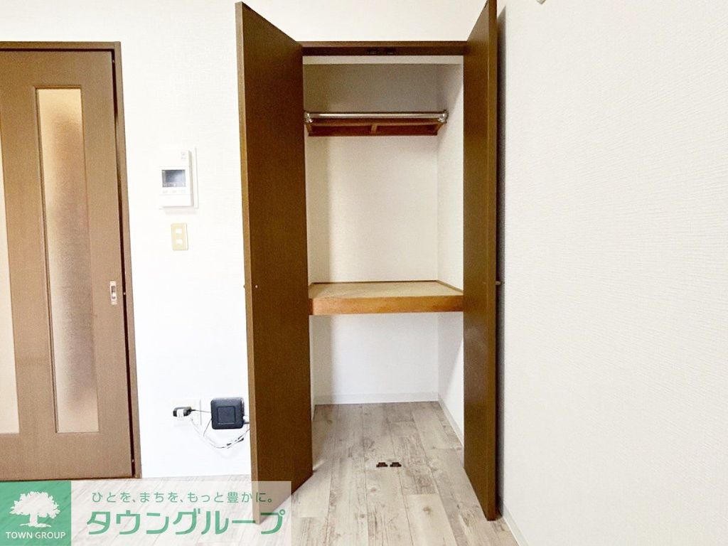 収納　お部屋探しは株式会社　タウンハウジング　までお気軽にお問合…