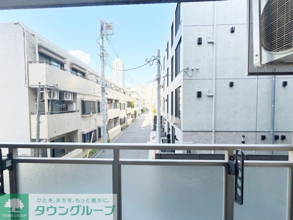 眺望　お部屋探しは株式会社　タウンハウジング　までお気軽にお問合…