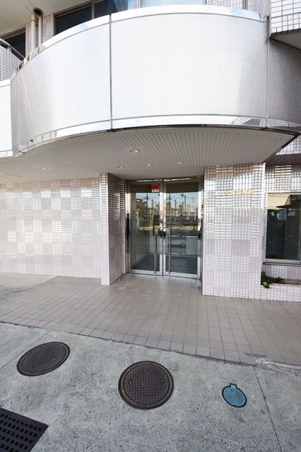 エントランス　★エントランス★