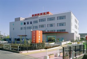 病院　市川東病院（病院）まで737m