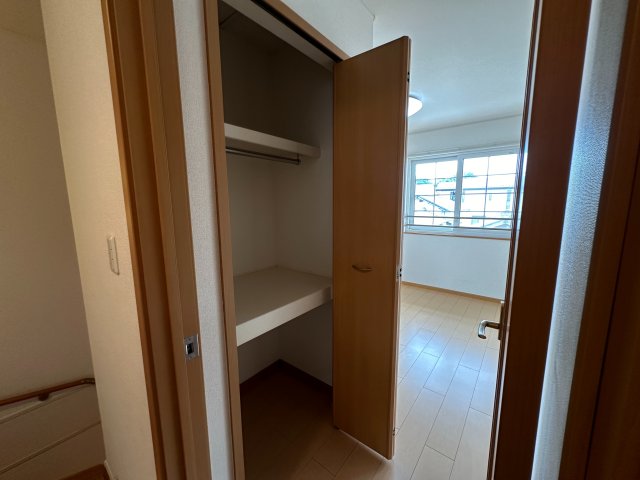 収納　リビング収納