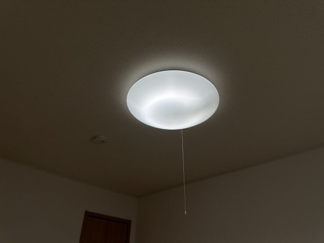 その他設備　照明