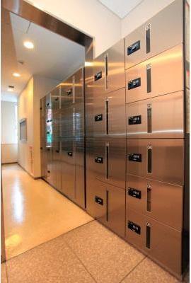 その他共有部分　その他共有部分