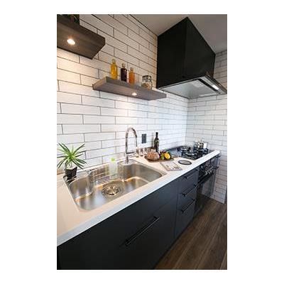 キッチン　キッチン※別部屋参考写真