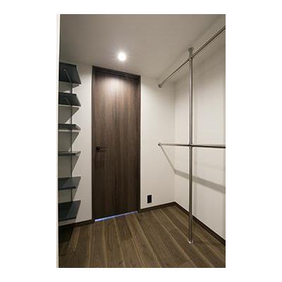 収納　収納※別部屋参考写真