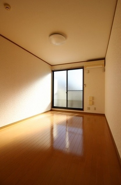 居室・リビング　別部屋参照写真