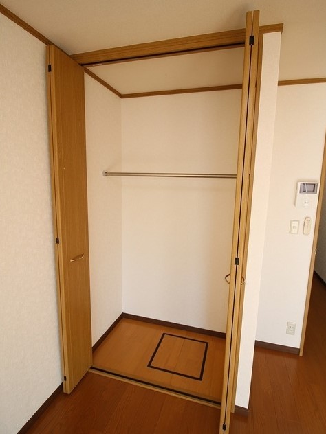 収納　別部屋参照写真