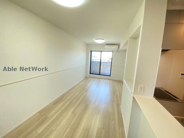 居室・リビング　同型別室