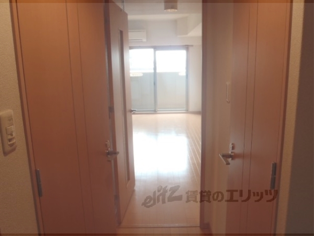 その他部屋・スペース　廊下