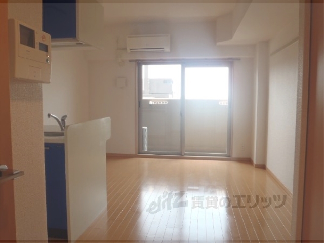 居室・リビング　居室