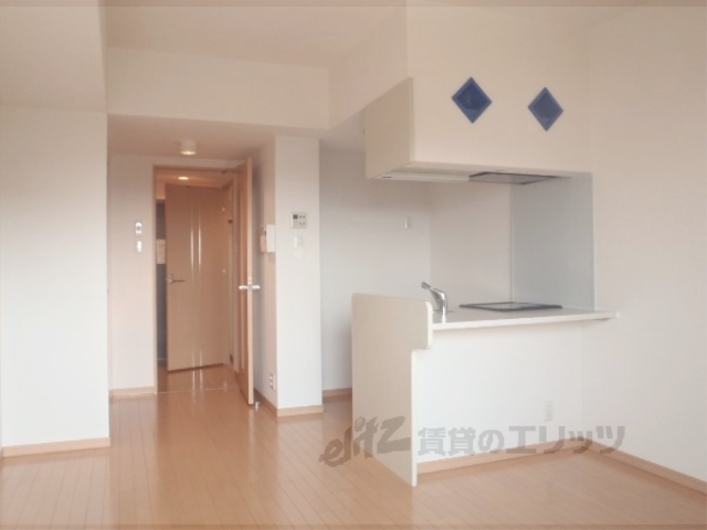 居室・リビング　居室