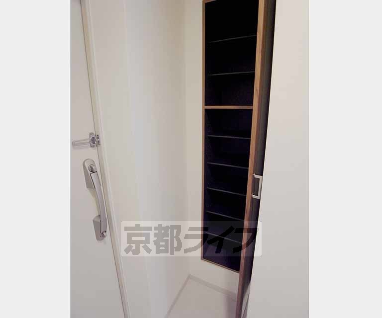 玄関　シューズＢＯＸ