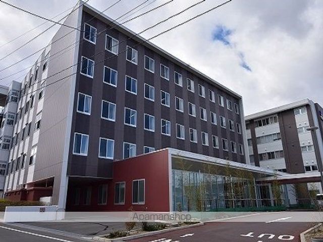 病院　香久山病院（病院）まで1800m