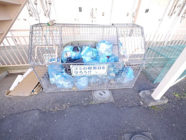 その他共有部分　★お部屋探しは、タウンハウジング多摩センター店へ★