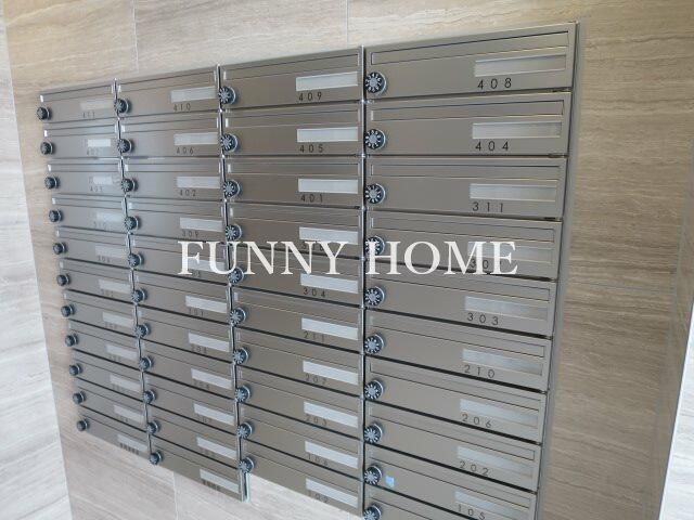 その他共有部分