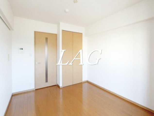 その他部屋・スペース　寝室です。