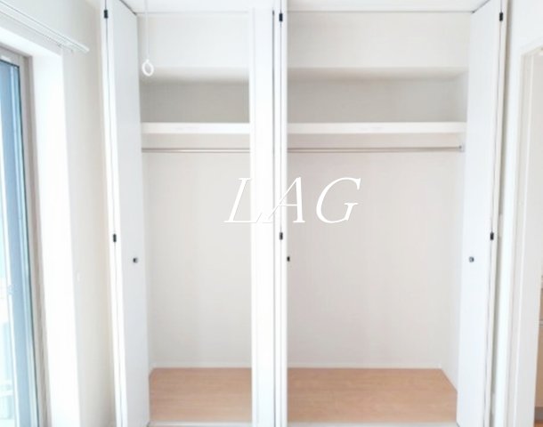 収納　収納です。