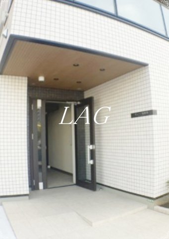 エントランス　エントランスです。