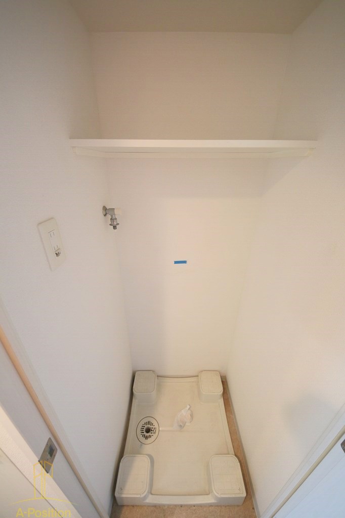 その他設備　エスリード京橋ノースプレイス