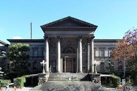 図書館　大阪府立中之島図書館（図書館）まで1657m