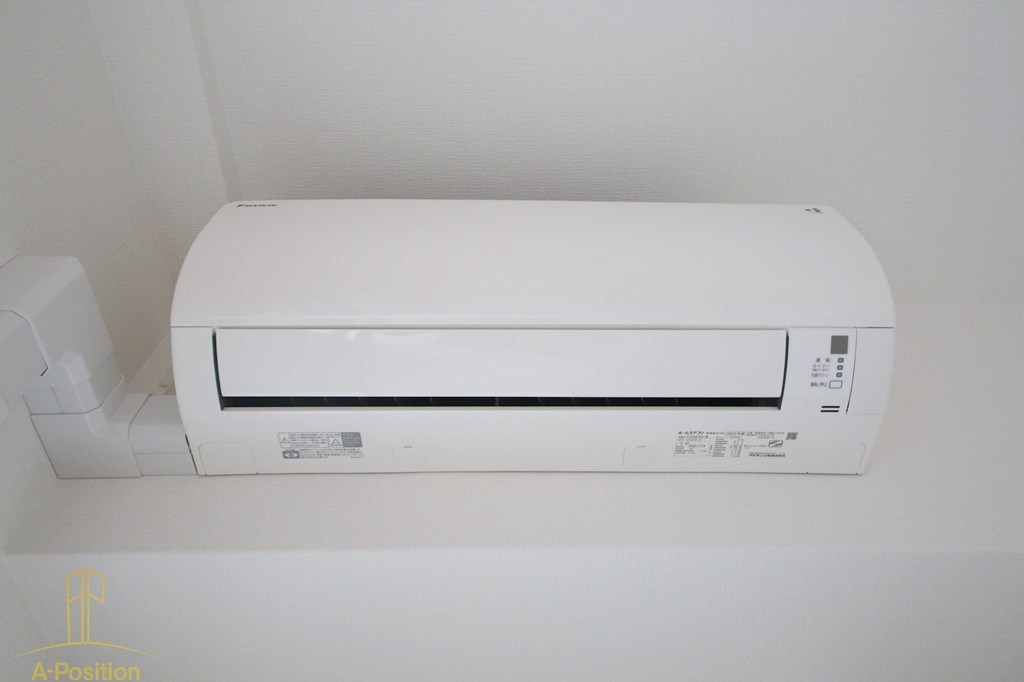 その他設備　セレニテ難波グランデシュッド