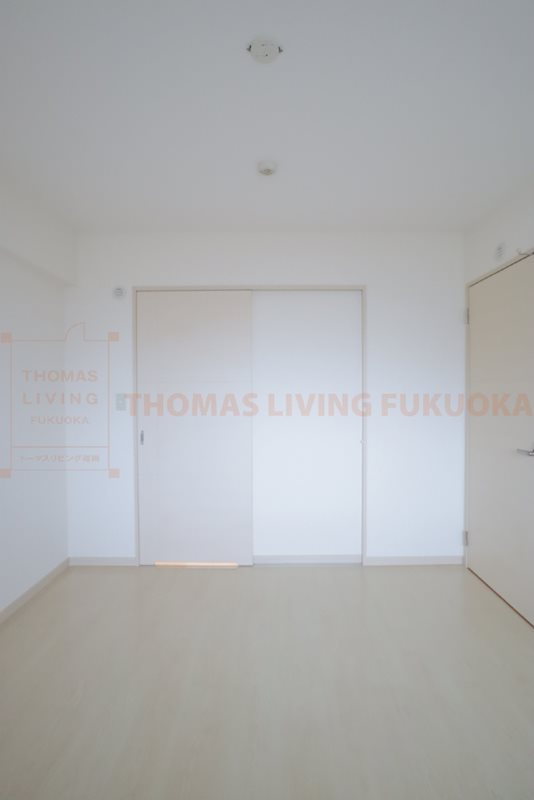 その他部屋・スペース　洋室