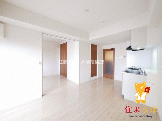 その他部屋・スペース　しっかり休める私空間