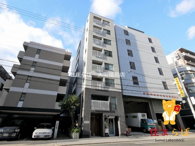 建物外観　★ ★ 口コミ平均4.94のお店 ★ ★