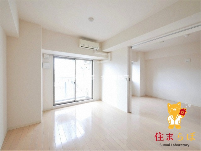 居室・リビング　暮らしの中心になる場所