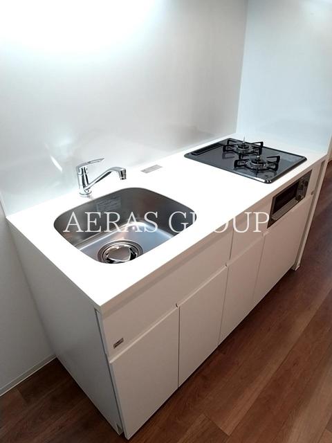 キッチン　別部屋同仕様