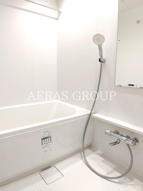 バス・シャワールーム　別部屋同仕様