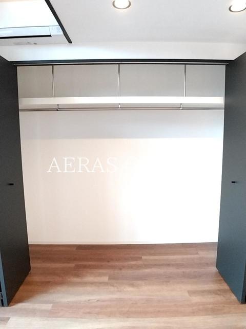 収納　別部屋同仕様