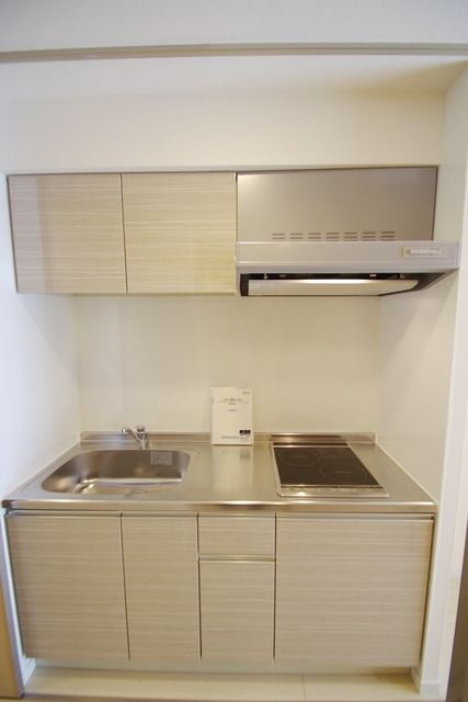 キッチン　★お部屋探しはタウンハウジング稲田堤店まで★