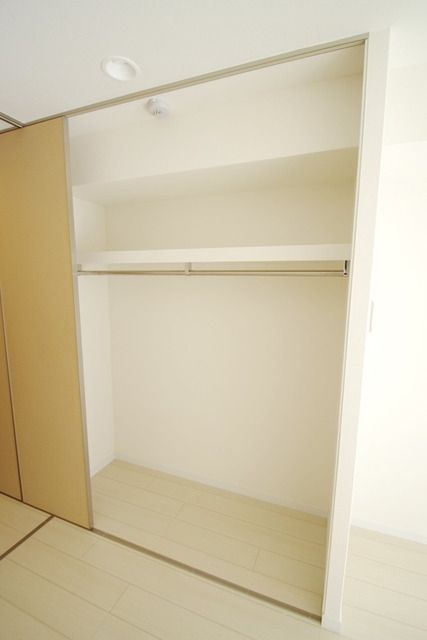 収納　★お部屋探しはタウンハウジング稲田堤店まで★