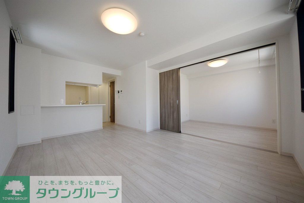 その他部屋・スペース　リビング/居室