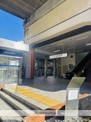 その他　近鉄北田辺駅（その他）まで107m