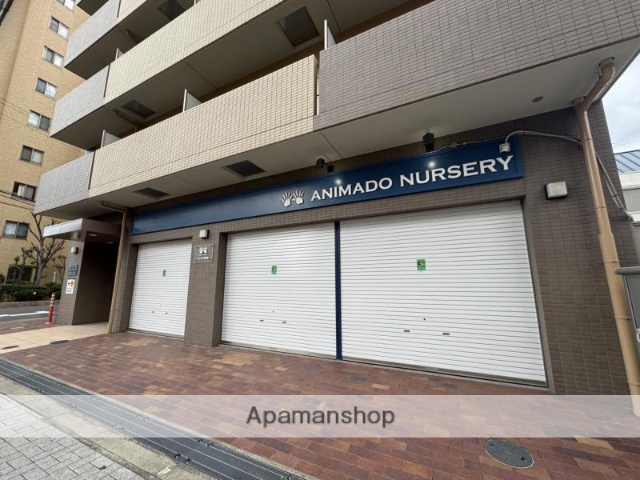 幼稚園・保育園　あにまど保育園（幼稚園・保育園）まで127m