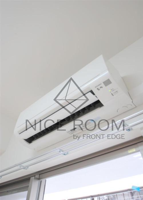 その他設備　レオンコンフォート難波サウスゲート その他設備