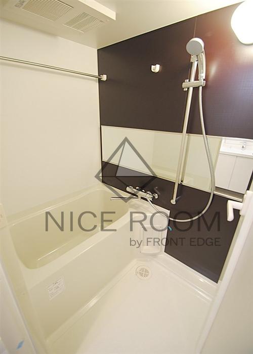 バス・シャワールーム　レオンコンフォート難波サウスゲート 風呂