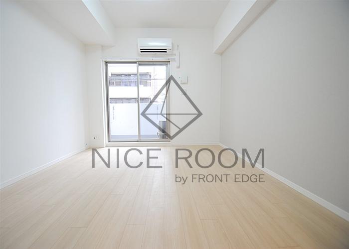 その他部屋・スペース　レオンコンフォート難波サウスゲート 寝室