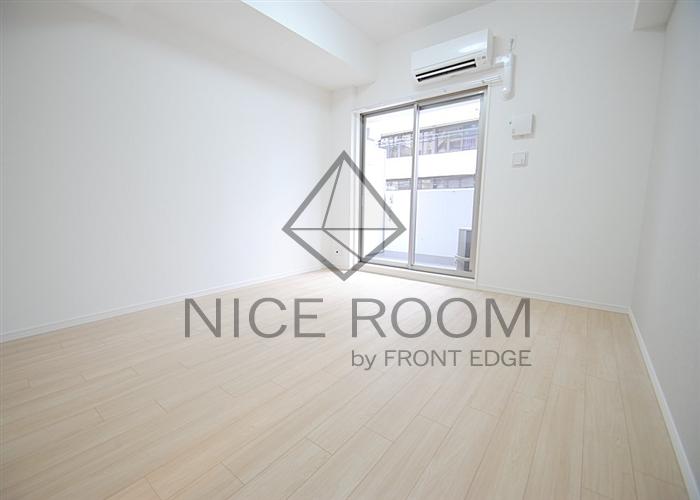 眺望　レオンコンフォート難波サウスゲート 展望