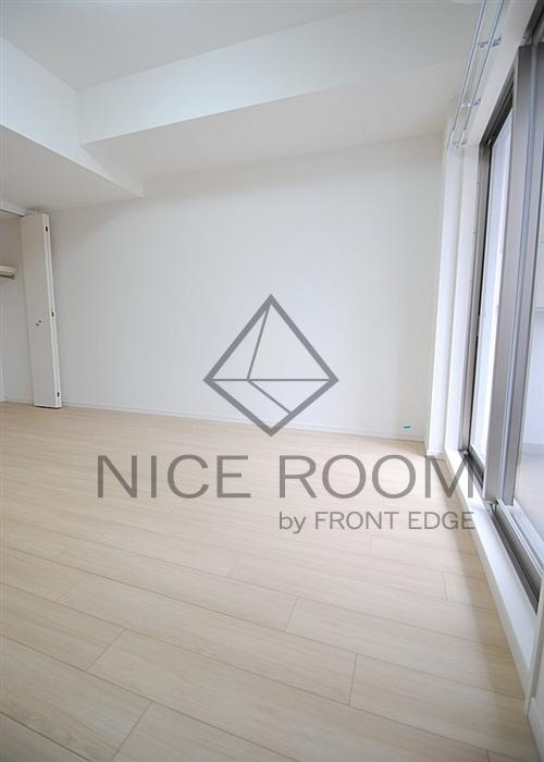 バルコニー　レオンコンフォート難波サウスゲート バルコニー