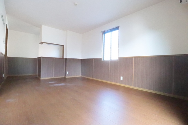 居室・リビング　ＬＤＫ１２帖