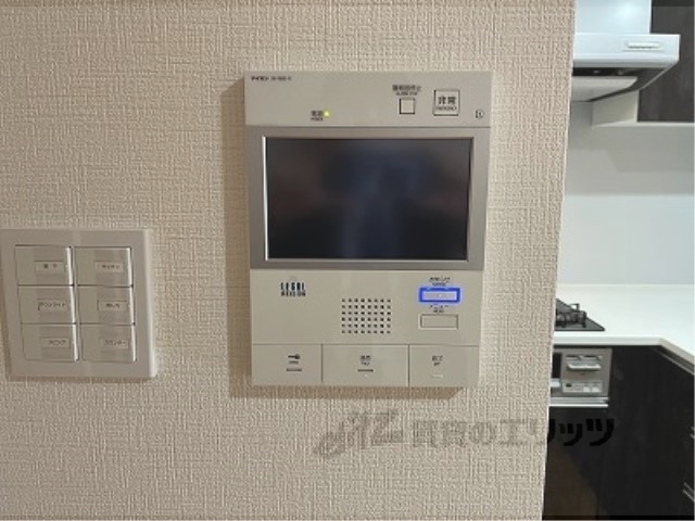 セキュリティ　ドアフォン（ＴＶ含）