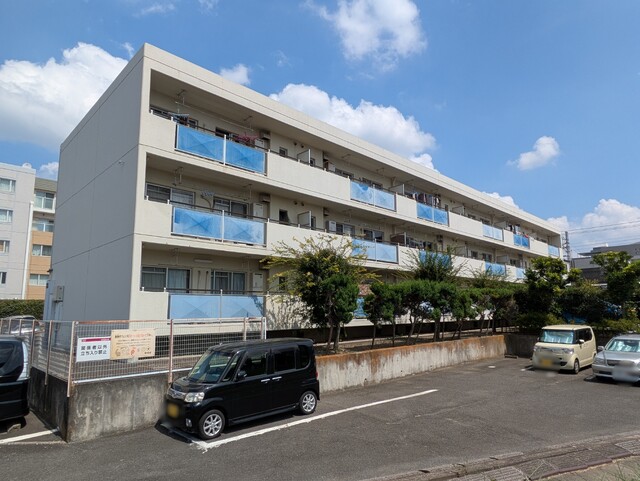 建物外観　☆外観☆