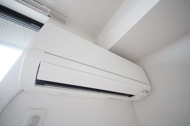 その他設備　同物件別部屋写真